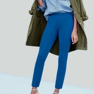 J.Crew cropped pencil pants